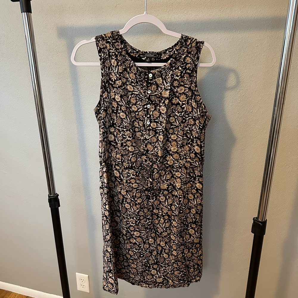 Women’s Lucky Brand Size S Dress